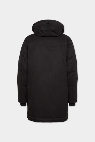 Cappotto Kaban imbottito