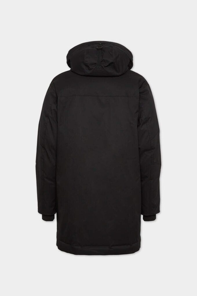 Cappotto Kaban imbottito Cappotto Kaban imbottito