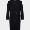 Cappotto sartoriale doppiopetto Cappotto sartoriale doppiopetto