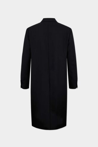 Cappotto sartoriale doppiopetto