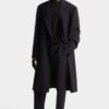 Cappotto sartoriale doppiopetto Cappotto sartoriale doppiopetto