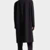 Cappotto sartoriale doppiopetto Cappotto sartoriale doppiopetto