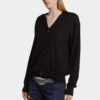 Cardigan D2 in maglia Cardigan D2 in maglia