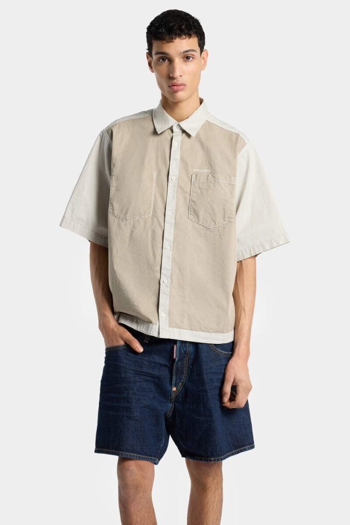 Cimosa Authentic Japanese Pantaloncini Cimosa Authentic Japanese Pantaloncini