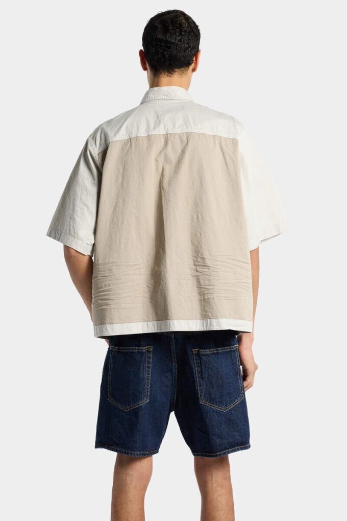 Cimosa Authentic Japanese Pantaloncini Cimosa Authentic Japanese Pantaloncini