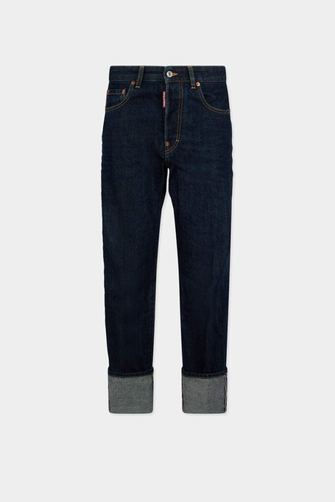 Cimosa Authentic Japanese Tomboy Jeans Cimosa Authentic Japanese Tomboy Jeans