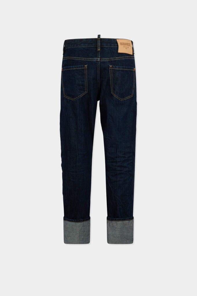 Cimosa Authentic Japanese Tomboy Jeans Cimosa Authentic Japanese Tomboy Jeans