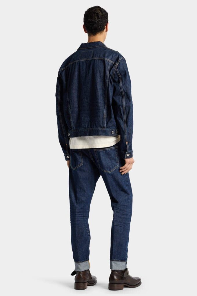 Cimosa Authentic Japanese Tomboy Jeans Cimosa Authentic Japanese Tomboy Jeans