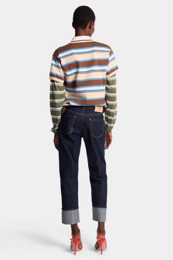 Cimosa Authentic Japanese Tomboy Jeans Cimosa Authentic Japanese Tomboy Jeans