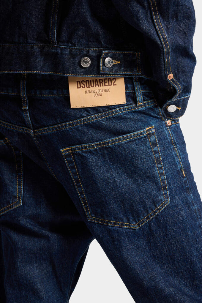 Cimosa Authentic Japanese Tomboy Jeans Cimosa Authentic Japanese Tomboy Jeans