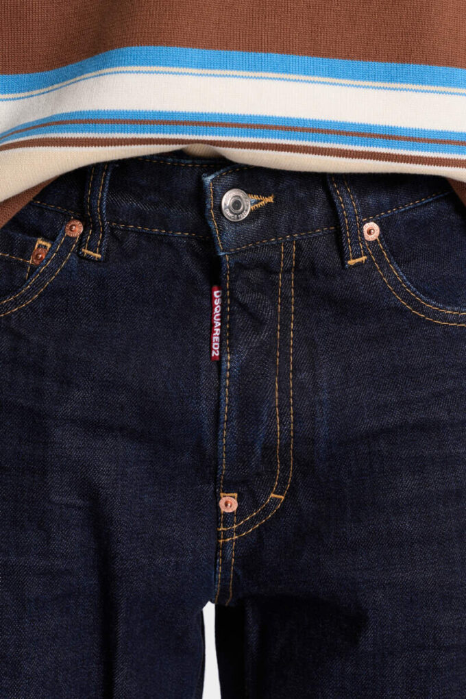 Cimosa Authentic Japanese Tomboy Jeans Cimosa Authentic Japanese Tomboy Jeans