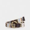 Cintura a nastro Dsquared2 Cintura a nastro Dsquared2