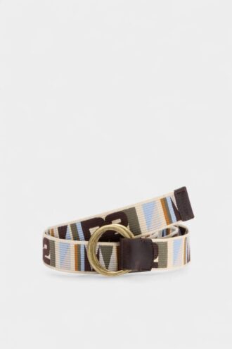 Cintura a nastro Dsquared2