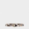 Cintura a nastro Dsquared2 Cintura a nastro Dsquared2
