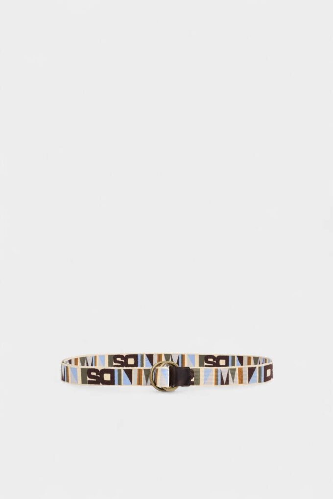 Cintura a nastro Dsquared2 Cintura a nastro Dsquared2