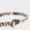 Cintura a nastro Dsquared2 Cintura a nastro Dsquared2