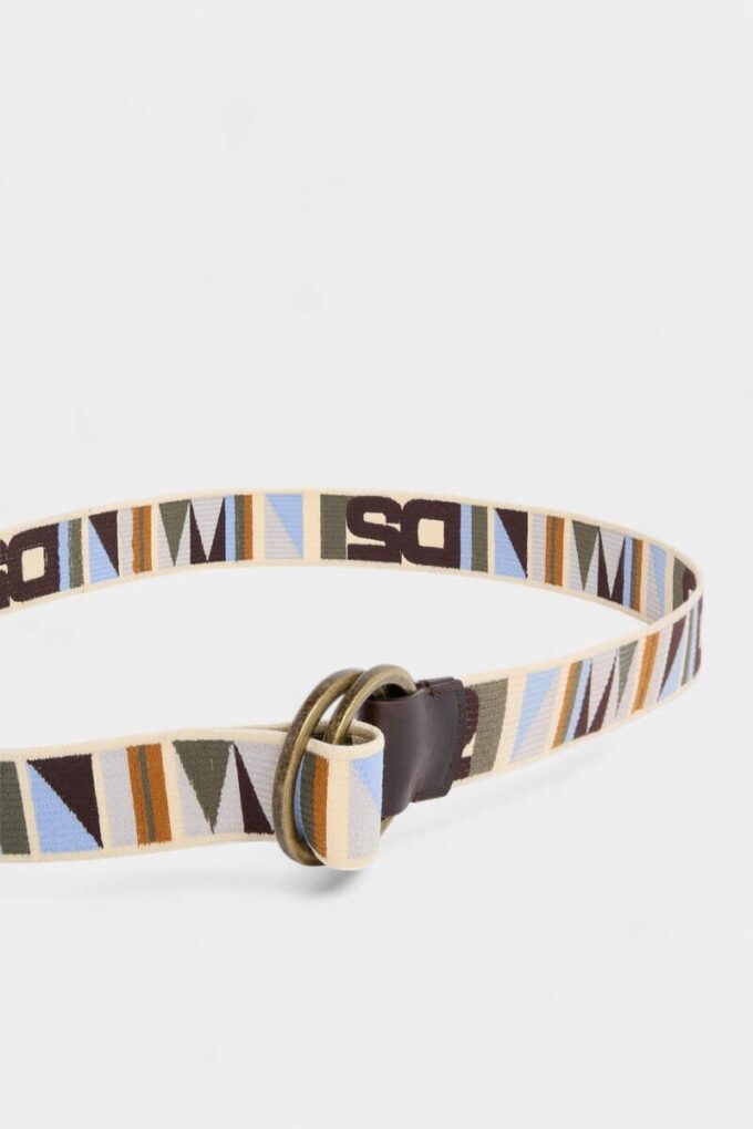 Cintura a nastro Dsquared2 Cintura a nastro Dsquared2