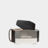 Cintura City Nights con placca Cintura City Nights con placca