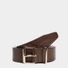 Cintura con fibbia classica D2 Cintura con fibbia classica D2