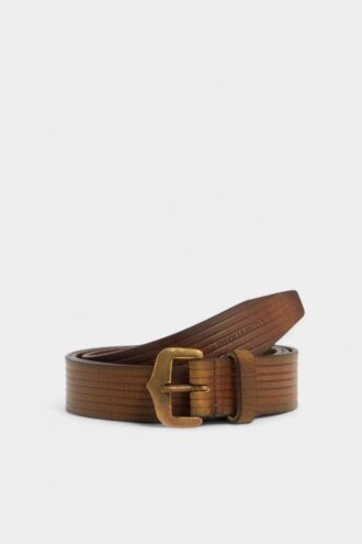 Cintura con fibbia vintage