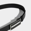 Cintura con placca con logo Dsquared2 Cintura con placca con logo Dsquared2