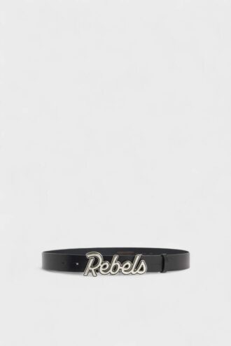 Cintura Dsquared2 Rebels