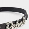 Cintura Dsquared2 Rebels Cintura Dsquared2 Rebels