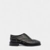 Classiche scarpe Oxford da sera Classiche scarpe Oxford da sera