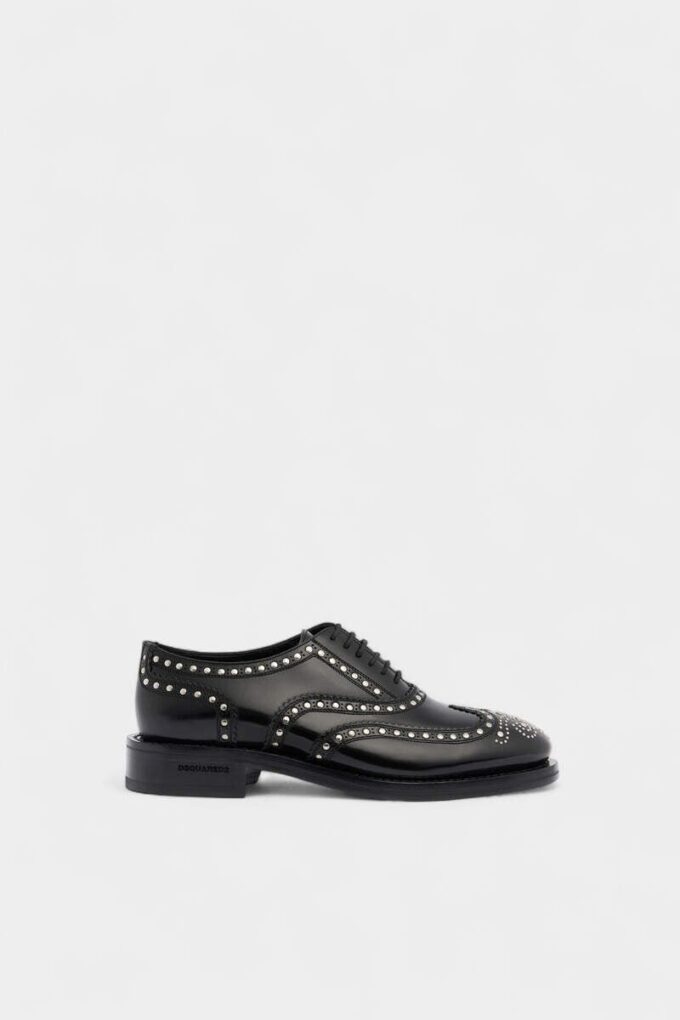 Classiche scarpe Oxford da sera Classiche scarpe Oxford da sera