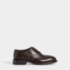 Classiche scarpe Oxford da sera Classiche scarpe Oxford da sera