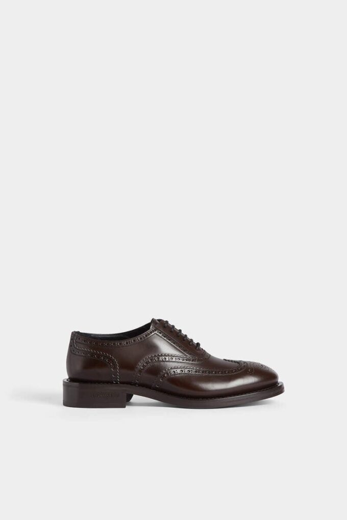 Classiche scarpe Oxford da sera Classiche scarpe Oxford da sera