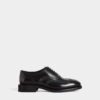 Classiche scarpe Oxford da sera Classiche scarpe Oxford da sera