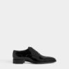 Classiche scarpe Oxford da sera Classiche scarpe Oxford da sera