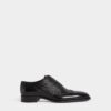 Classiche scarpe Oxford da sera Classiche scarpe Oxford da sera
