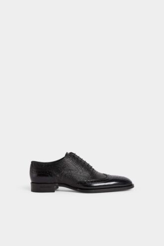 Classiche scarpe Oxford da sera