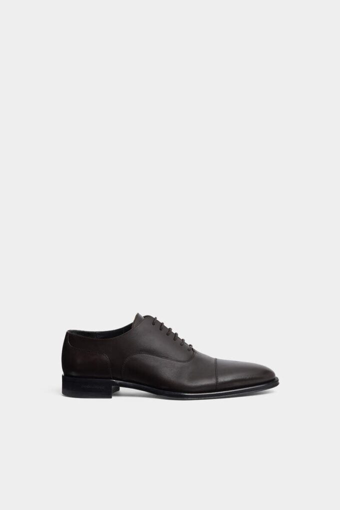 Classiche scarpe Oxford da sera Classiche scarpe Oxford da sera