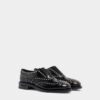 Classiche scarpe Oxford da sera Classiche scarpe Oxford da sera