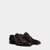 Classiche scarpe Oxford da sera Classiche scarpe Oxford da sera