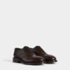 Classiche scarpe Oxford da sera Classiche scarpe Oxford da sera