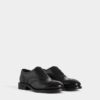 Classiche scarpe Oxford da sera Classiche scarpe Oxford da sera