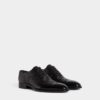 Classiche scarpe Oxford da sera Classiche scarpe Oxford da sera