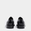 Classiche scarpe Oxford da sera Classiche scarpe Oxford da sera