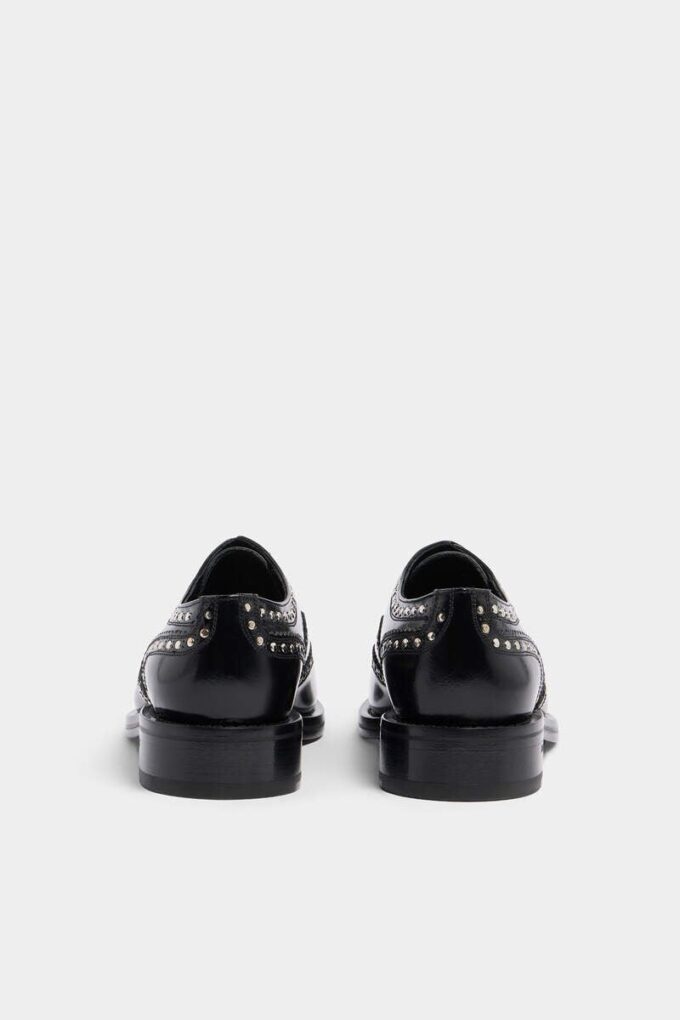 Classiche scarpe Oxford da sera Classiche scarpe Oxford da sera
