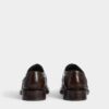 Classiche scarpe Oxford da sera Classiche scarpe Oxford da sera