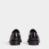 Classiche scarpe Oxford da sera Classiche scarpe Oxford da sera