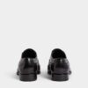 Classiche scarpe Oxford da sera Classiche scarpe Oxford da sera