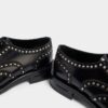 Classiche scarpe Oxford da sera Classiche scarpe Oxford da sera