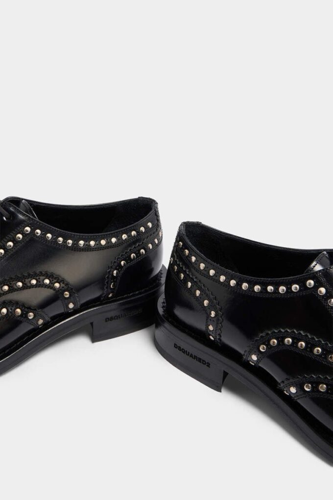 Classiche scarpe Oxford da sera Classiche scarpe Oxford da sera