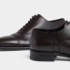 Classiche scarpe Oxford da sera Classiche scarpe Oxford da sera
