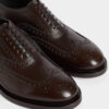 Classiche scarpe Oxford da sera Classiche scarpe Oxford da sera